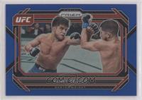 Henry Cejudo [EX to NM] #/175