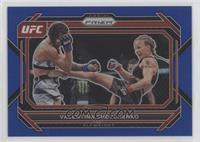 Valentina Shevchenko #/175