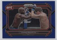 Derek Brunson #/175