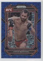 Jorge Masvidal #/25