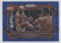 Anderson Silva #/25