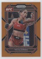 Tecia Torres #/99