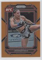 Jennifer Maia #/99