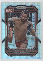 Jorge Masvidal #/99