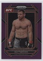 Matt Hughes #/149