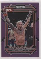 Charles Oliveira #/149