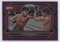 Henry Cejudo #/149