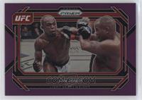 Jon Jones #/149