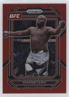 Derrick Lewis #/199