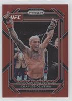 Charles Oliveira #/199