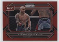 Alexander Volkanovski #/199