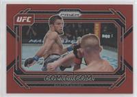 Umar Nurmagomedov #/199