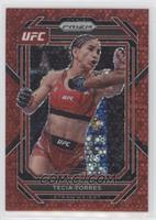 Tecia Torres #/99