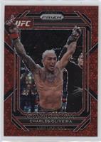 Charles Oliveira #/99