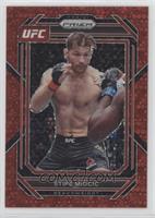 Stipe Miocic #/99