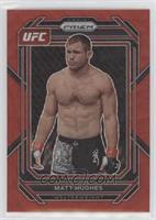 Matt Hughes