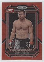 Matt Hughes