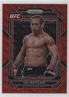 Urijah Faber