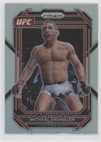 Michael Chandler [EX to NM]