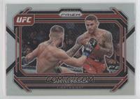 Dustin Poirier