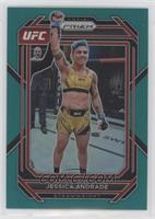 Jessica Andrade #/49