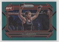 Julianna Pena #/49