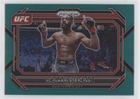 Aljamain Sterling #/49