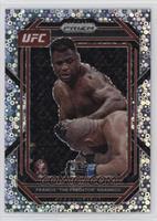 Francis Ngannou