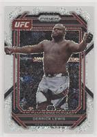 Derrick Lewis