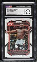 Derrick Lewis [CGC 9.5 Mint+]