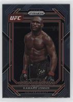 Kamaru Usman [EX to NM]