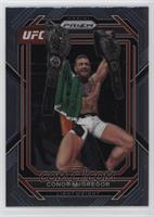 Conor McGregor [EX to NM]