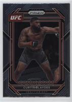 Curtis Blaydes [EX to NM]