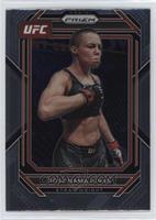 Rose Namajunas [EX to NM]