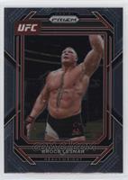 Brock Lesnar [EX to NM]