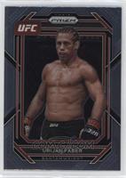 Urijah Faber