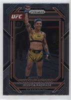 Jessica Andrade [EX to NM]