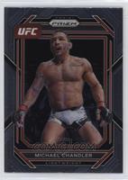 Michael Chandler [EX to NM]