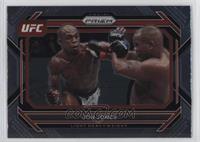 Jon Jones [EX to NM]