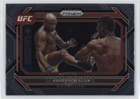 Anderson Silva [EX to NM]