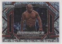 Kamaru Usman