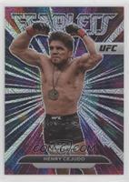 Henry Cejudo #/25