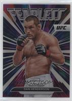 Dan Henderson