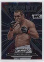 Dan Henderson