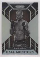 Royce Gracie