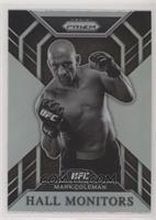 Mark Coleman [EX to NM]