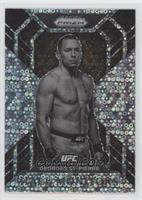 Georges St-Pierre