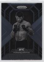 Forrest Griffin