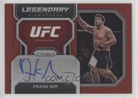 Frank Mir #/99