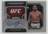 Shogun Rua